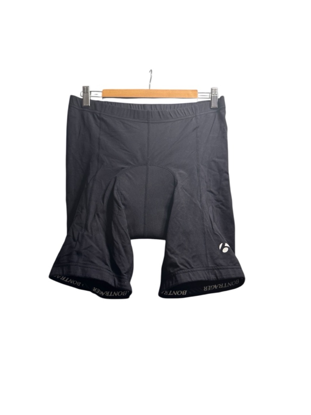 Bontrager Men’s Solstice Cycling Short Model 9518 Large Black Used
